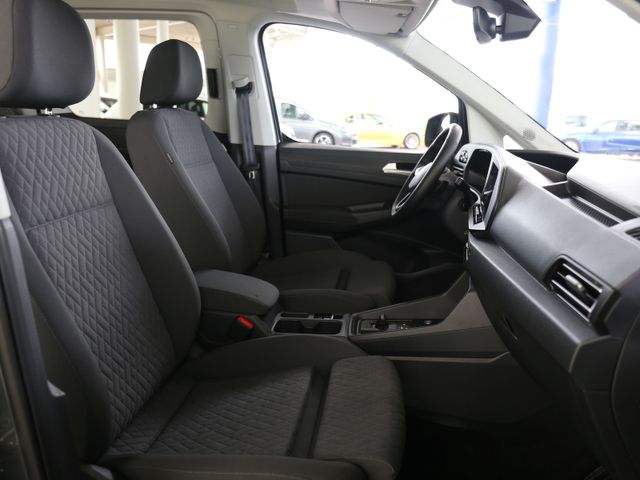 Volkswagen Caddy Maxi 1.5TSI DSG NAVI ACC ROLLSTUHLRAMPE