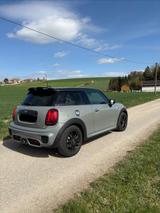MINI Cooper S mit JCW Paket - : Schiebedach, Kleinwagen, mit