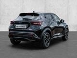Nissan Juke N-Connecta 1.6 Hybrid 4AMT 143PS Winterpake - Nissan Juke: Automatik