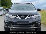Nissan Murano Executive/Vollleder/Klima/ - Nissan Murano mit Diesel-Antrieb: Geländewagen, Automatik