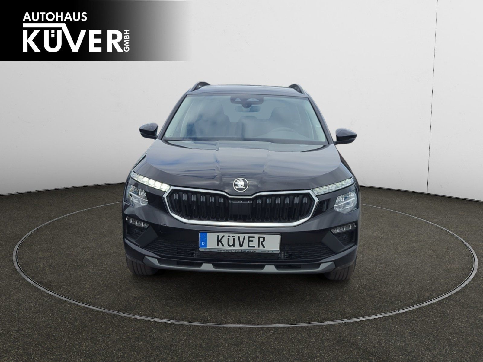 Skoda Kamiq Selection 1.0 TSI DSG ACC*AHK*LED*PDC*SHZ* imagem 2
