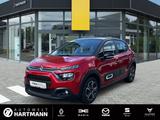 Citroën C3 1.2 PureTech Feel Pack Technik-Paket,LED - Citroën C3
