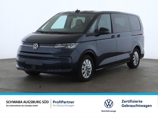 Volkswagen T7 Multivan Life LR/LÜ 1.4 TSI eHybrid DSG *AHK*