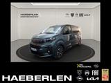 Peugeot Traveller 2.0 HDi L2 Active 8-Sitze | AHK | NAVI - Peugeot Traveller Jahreswagen
