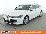 Volkswagen Passat 2.0 TDI Elegance Aut.*NAV*MATRIX*ACC*CAM* - VW Passat Gebrauchtwagen in Freiburg