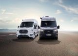 Weinsberg CaraBus 600 MQ (Ford)-mit Automatik