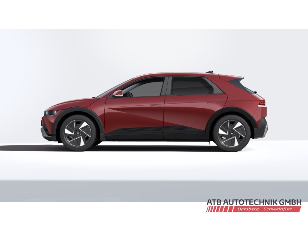 Hyundai IONIQ 5 - Bild 3