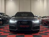 Audi S6 AVANT 4.0L TFSI QUATTRO/BOSE/CARPLAY/KEYLESS/ - Audi S6: 4b