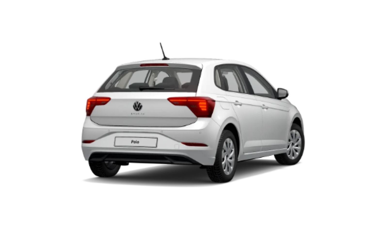 Volkswagen Polo - Bild 2