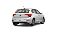 Volkswagen Polo - Vorschau Bild 2