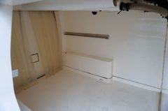 Fahrzeugabbildung Volkswagen Caddy Tiefkühlwagen -kasten -25° 1.6TDI Carrier