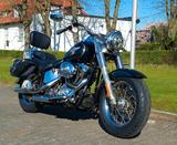 Harley-Davidson Fat Boy FLSTFI - Offers