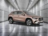 Mercedes-Benz GLA 220 4M PROGRESSIVE+DISTRO+MEMORY+MBUX+KAMERA - gebrauchte Mercedes-Benz GLA 220 aus dem Jahr 2024