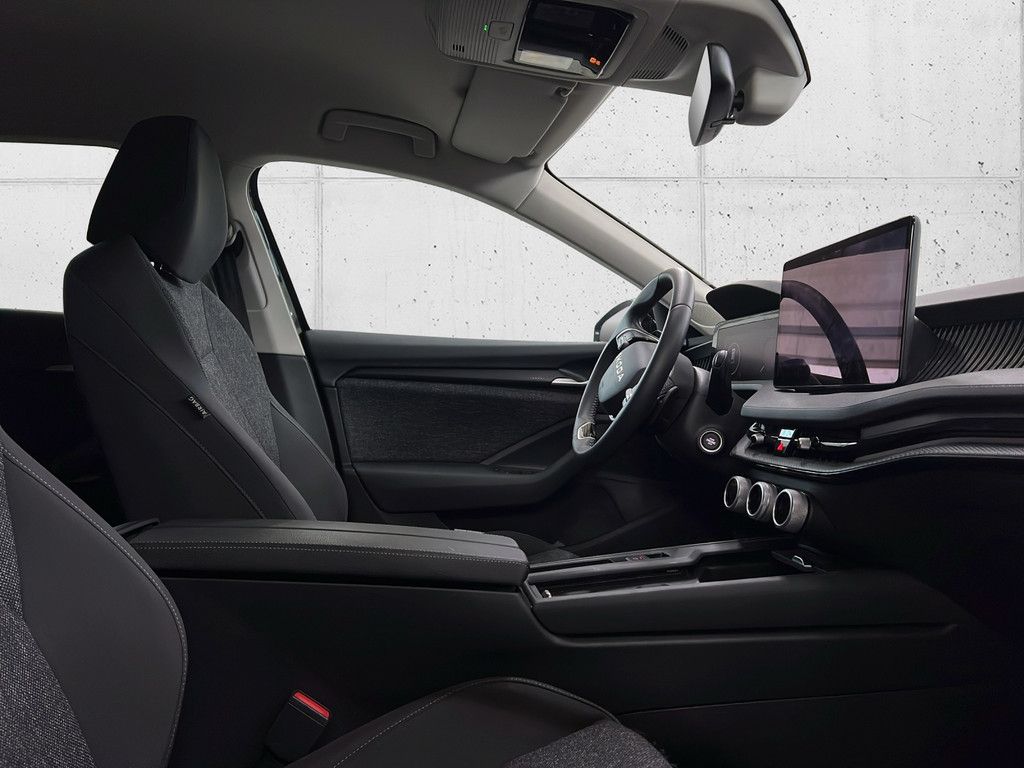 Skoda Superb - Bild 12