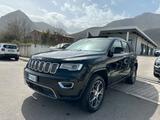 Jeep Grand Cherokee Grand Cherokee 3.0 V6 CRD 25 - Jeep Grand Cherokee Kombi Gebrauchtwagen