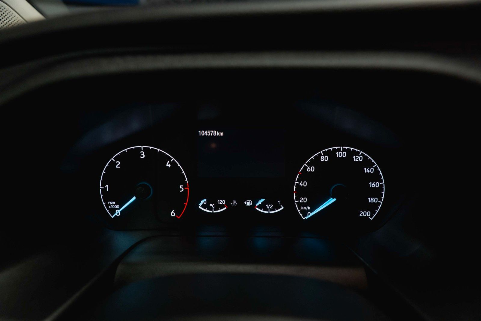 Fahrzeugabbildung Ford Tourneo Custom 320 L2 Sport | 8Sitze | ACC | LED