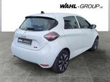 Renault ZOE Evolution EV50 135 hp Nvi, Sitzheizung, Ganz - gebrauchte Renault ZOE aus dem Jahr 2023