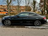 Mercedes-Benz C 43 AMG Mercedes-AMG C 43 4MATIC Autom. Mer... - Mercedes-Benz C 43 AMG: Sportwagen