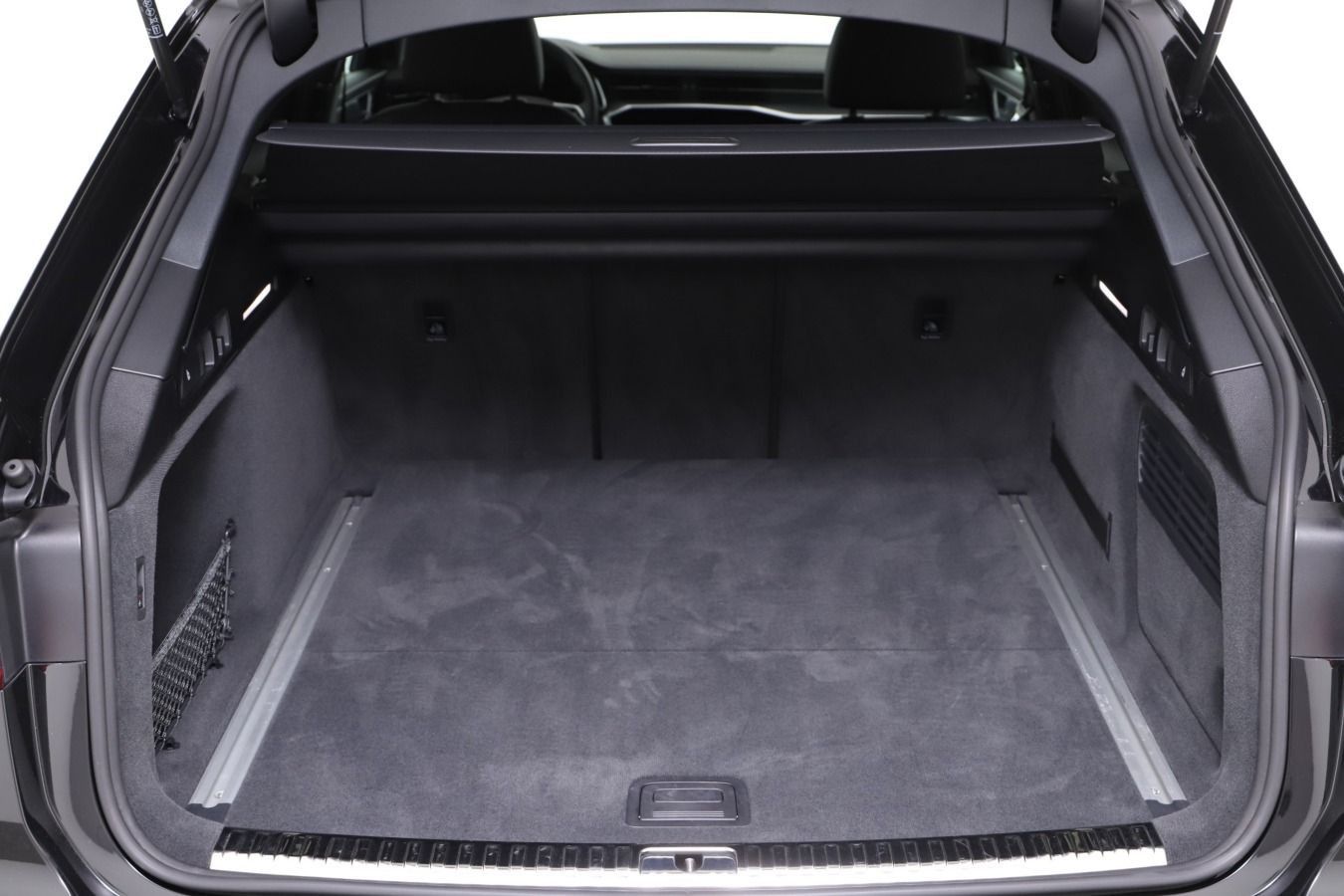 Audi A6 - Bild 17