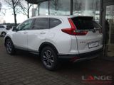 Honda CR-V 2.0 i-MMD HYBRID 2WD Elegance Soundsystem L - Honda: 2.2