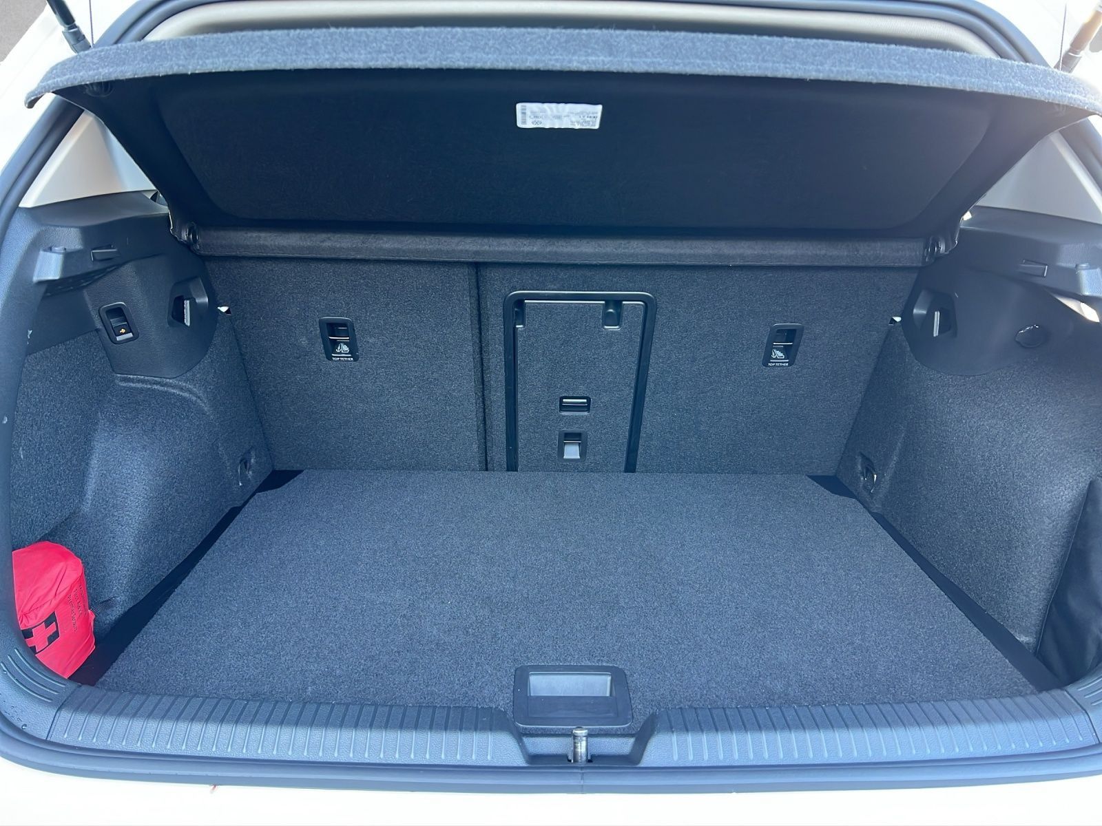 Golf VIII Lim. Goal 1.5 TSI AHK*Navi*LED