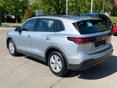 VW Tiguan Life 150PS DSG #ACC #KAMERA #SIDE