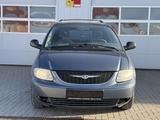 Chrysler Grand Voyager Grand Voyager 2.4 SE nur GEWERBE u - Chrysler Grand Voyager Gebrauchtwagen