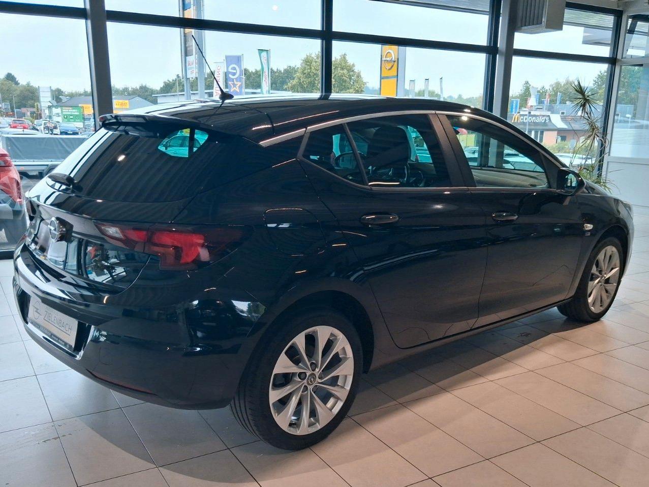 Opel Astra K Lim. 5-trg. 120 Jahre Start/Stop