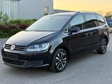 Volkswagen Sharan IQ.DRIVE 2.0 TDI *DSG*AHK*SZH*DISTRONIC* - Volkswagen Sharan IQ-DRIVE