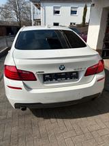 BMW 535d Facelift M-Paket - BMW 535 mit Facelift