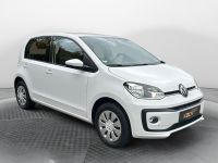 Volkswagen up! - Vorschau Bild 5