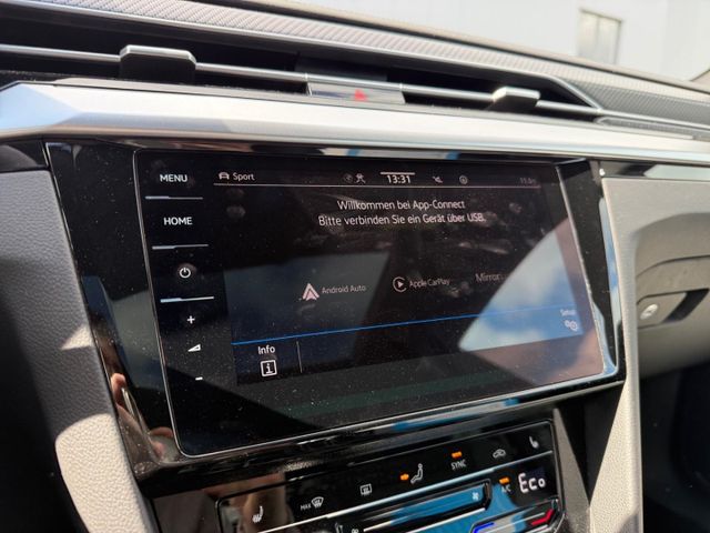 Arteon eHybrid 1.4 TSI R-Line El. Panodach Navi