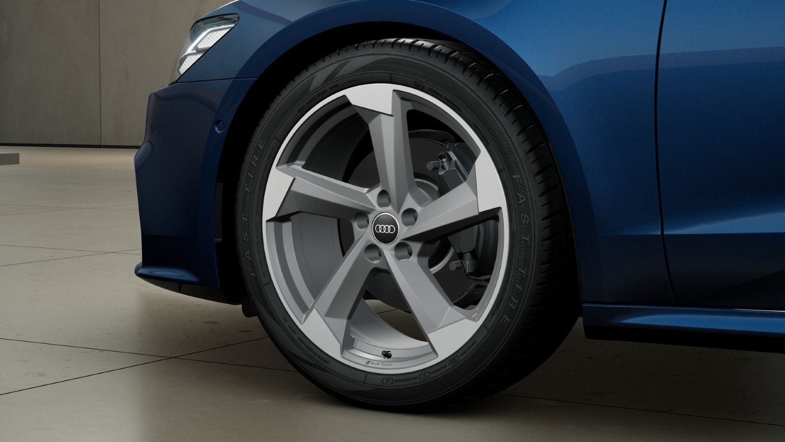 Audi A7 - Bild 5