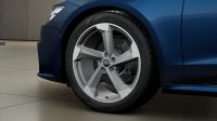 Audi A7 - Vorschau Bild 5
