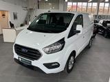 Ford Transit Custom Kasten 300 L1 Trend*Automatik*AHK - Ford Transit Custom mit Diesel-Antrieb: Automatik