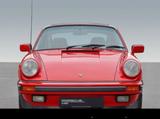 Porsche 911 Carrera Coupe 3.2  - Porsche aus 1984: 911