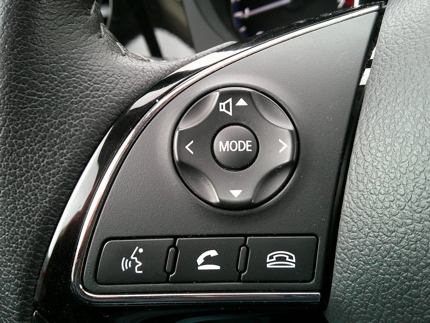 Mitsubishi Outlander Spirit 2.0 RFK/ACC/SHZ/Alu