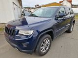 Jeep Grand Cherokee 3.0 CRD MOTORSCHADEN Facelift