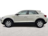Volkswagen T-Roc 1.0 TSI 6-Gang KLIMA+DAB+VIRT+LED+Facelift - gebrauchte Volkswagen T-Roc mit Facelift
