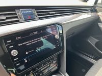 Volkswagen Passat Alltrack - Vorschau Bild 26