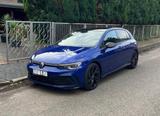 Volkswagen Golf 2.0 TSI 140kW DSG R-Line - Volkswagen Golf: 140 Dsg