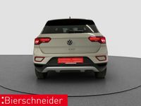 Volkswagen T-Roc - Vorschau Bild 5