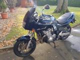 Suzuki GSF 600 S Bandit - SUZUKI 1997 BANDIT 600