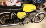 Simson S 50 B 1  - SIMSON S50B