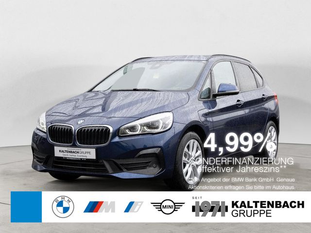 BMW 225xe Active Tourer iPerformance Advantage LED