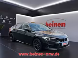 Honda Civic 2.0 e:HEV Advance PANO+BOSE+CARPLAY+NAVI - Honda Civic Advance mit Hybrid-Antrieb (Benzin/Elektro)