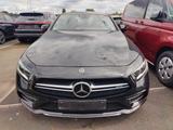 Mercedes-Benz CLS 53 AMG 4Matic Widescreen LED DE FZG - Mercedes-Benz CLS 53 AMG