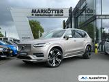Volvo XC90 T8 AWD Ultimate Bright 7-Sitzer/ACC/AD/HUD - Volvo: Awd