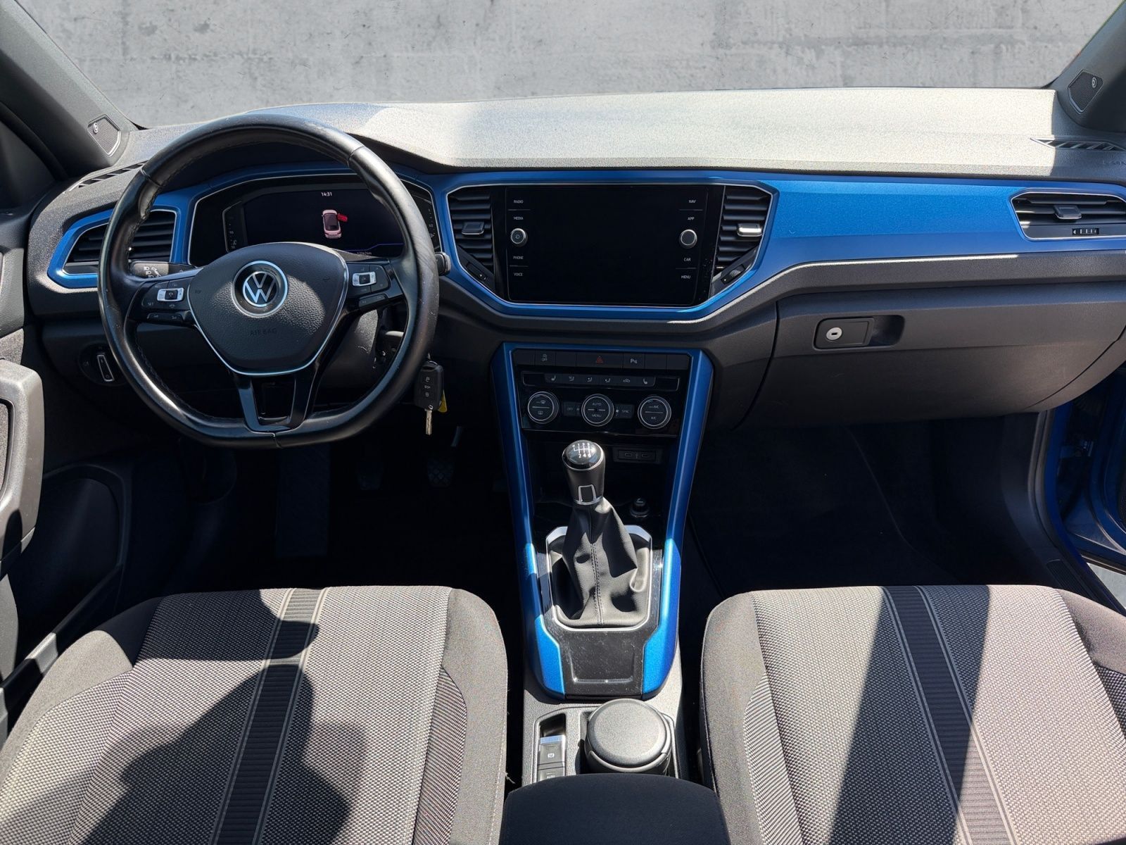 Volkswagen T-Roc - Bild 9