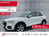 Audi Q3 35 TFSI ADVANCED LED+NAVI+2xPDC+GRA+SHZ+VC - Audi Q3 advanced mit Benzin-Antrieb